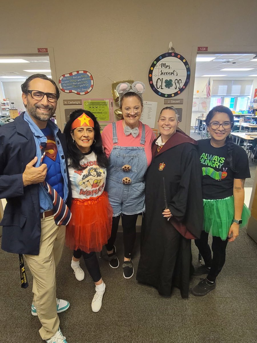 Manatee Elementary tweet media