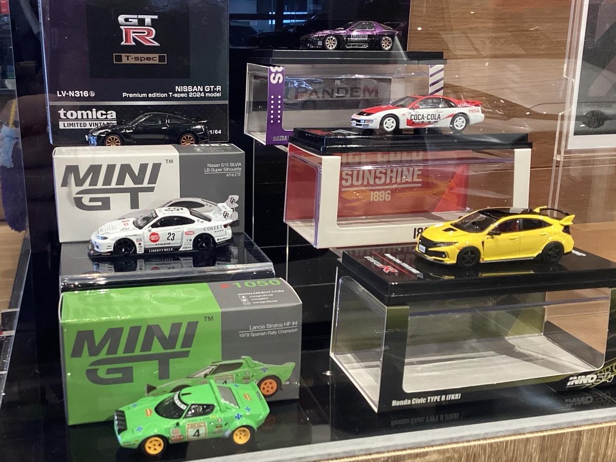 【値下げ】ミニカーセット 多色 いろいろ 🚗🔥ミニカーファン必見🔥🚗 ただいまミニカー決算セール開催中！ 人気