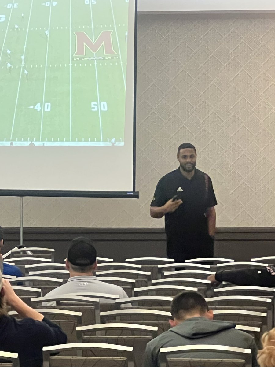 Justin Robinson tweet media