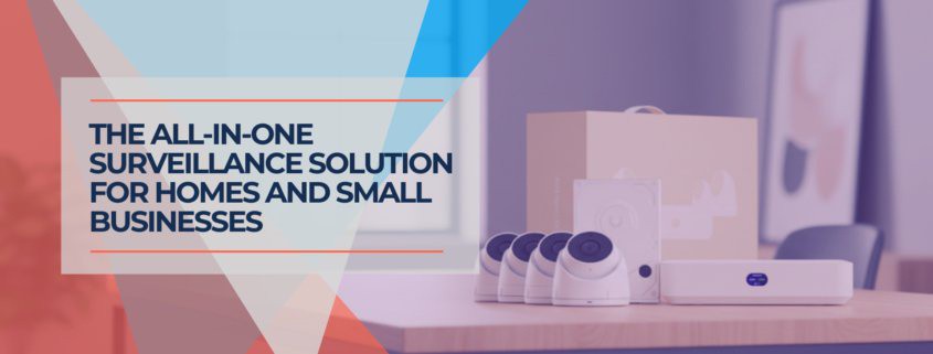 NandorKatai's tweet image. Ideal for homes and small businesses, this device supports up to 6 cameras at 4K resolution. #SmallBiz #HomeSecurity #CCTV

Read more 👉 lttr.ai/AoxOz

#iFeelTech