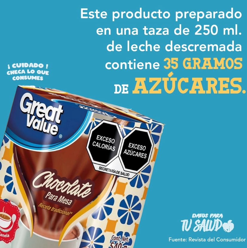 Laboratorio de datos vs obesidad tweet media