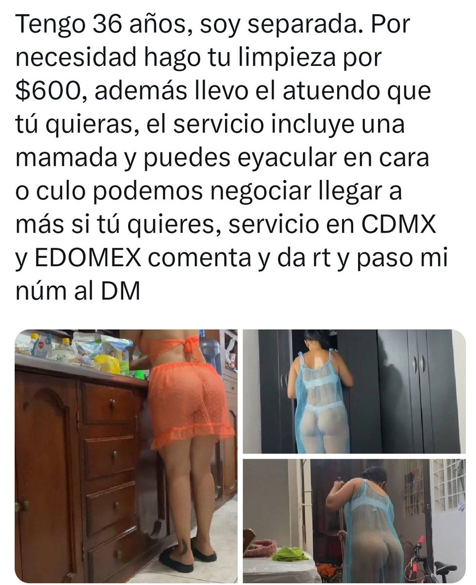 Changos, me gano el emprendimiento... 😅🤭😅

#ViernesCogelón 
#ViernesDeSeducción