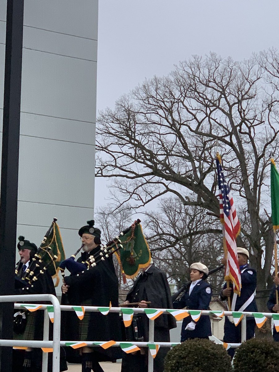 Senator Michael Testa tweet media