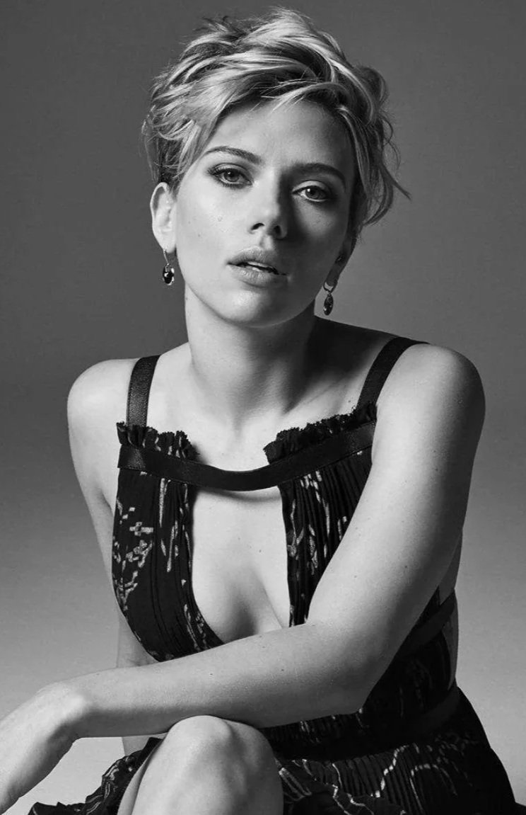 Scarlett 💙