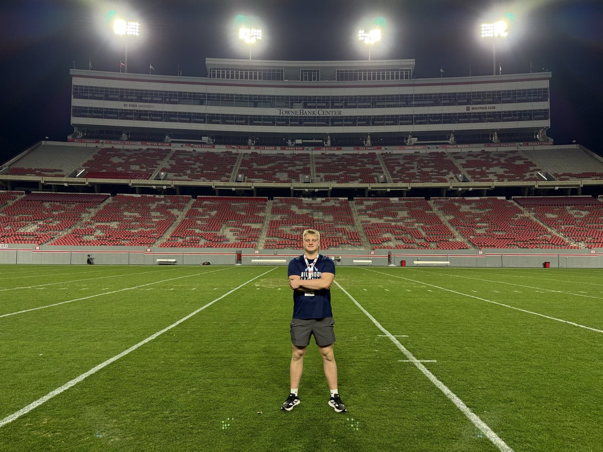 Jacob Bowen 2028 tweet media