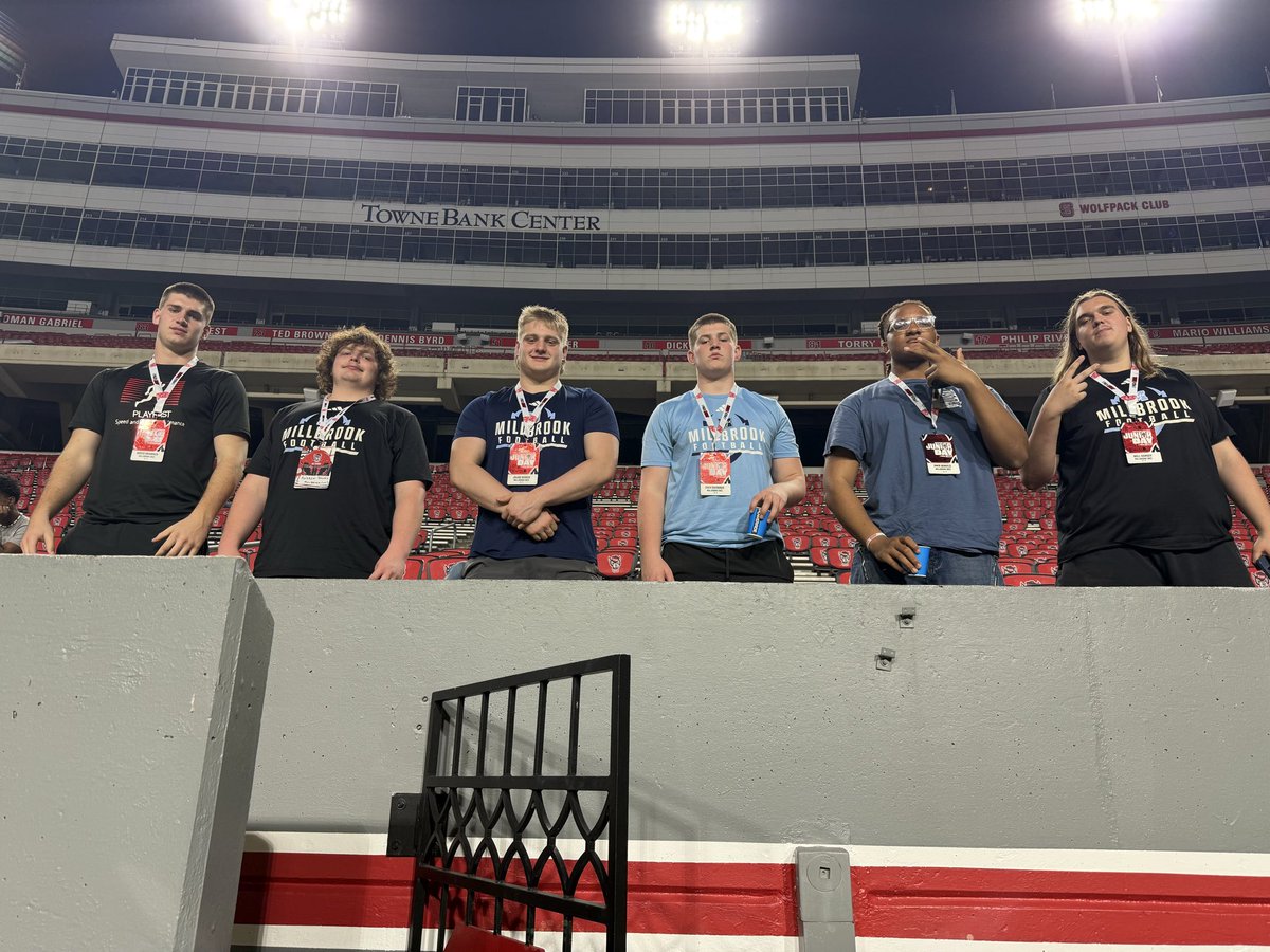 Jacob Bowen 2028 tweet media