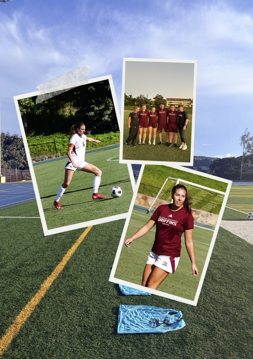 MacEwan Griffins Women's Soccer tweet media
