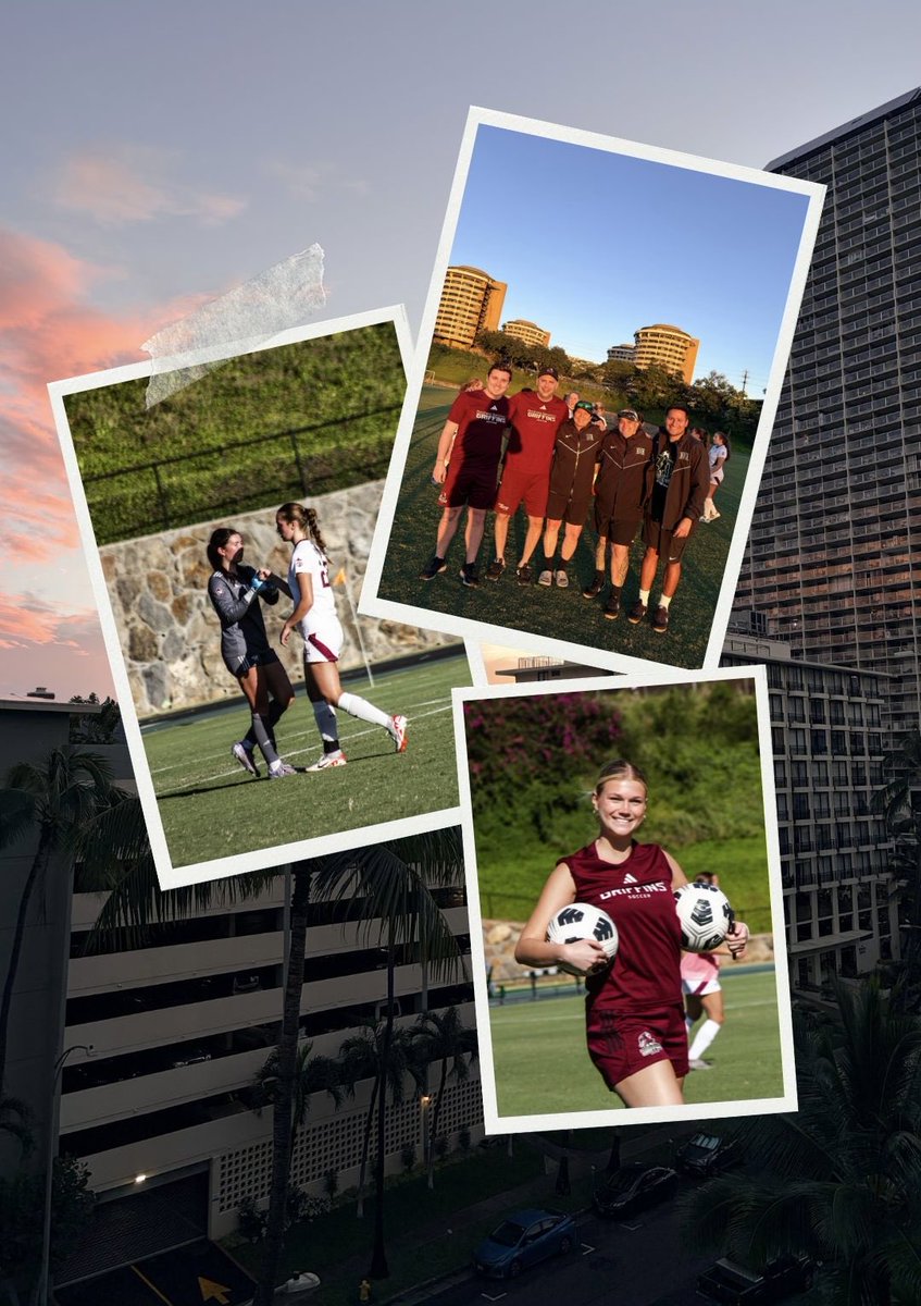 MacEwan Griffins Women's Soccer tweet media