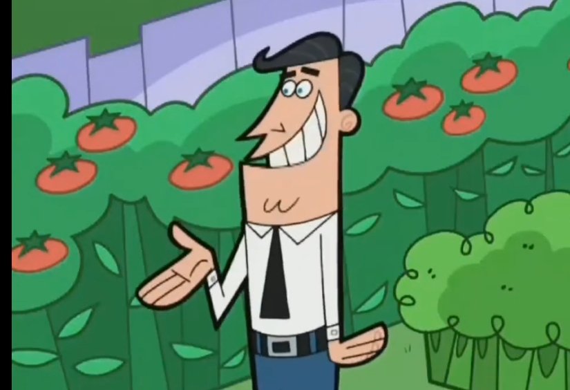 Oye Nintendo, no te gustaría demandar a las empresas de IA por la ram?