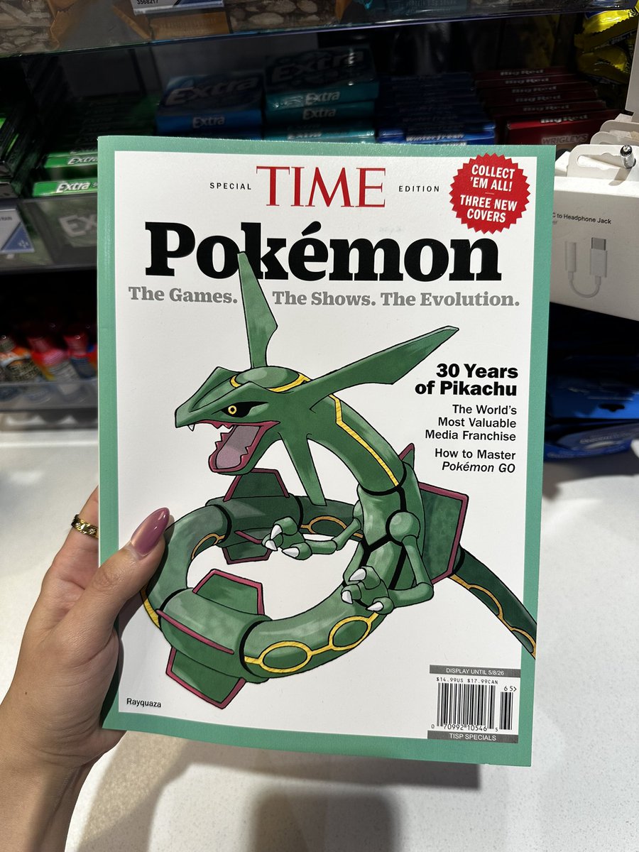 Found this at the airport and my flight is delayed so I bought it