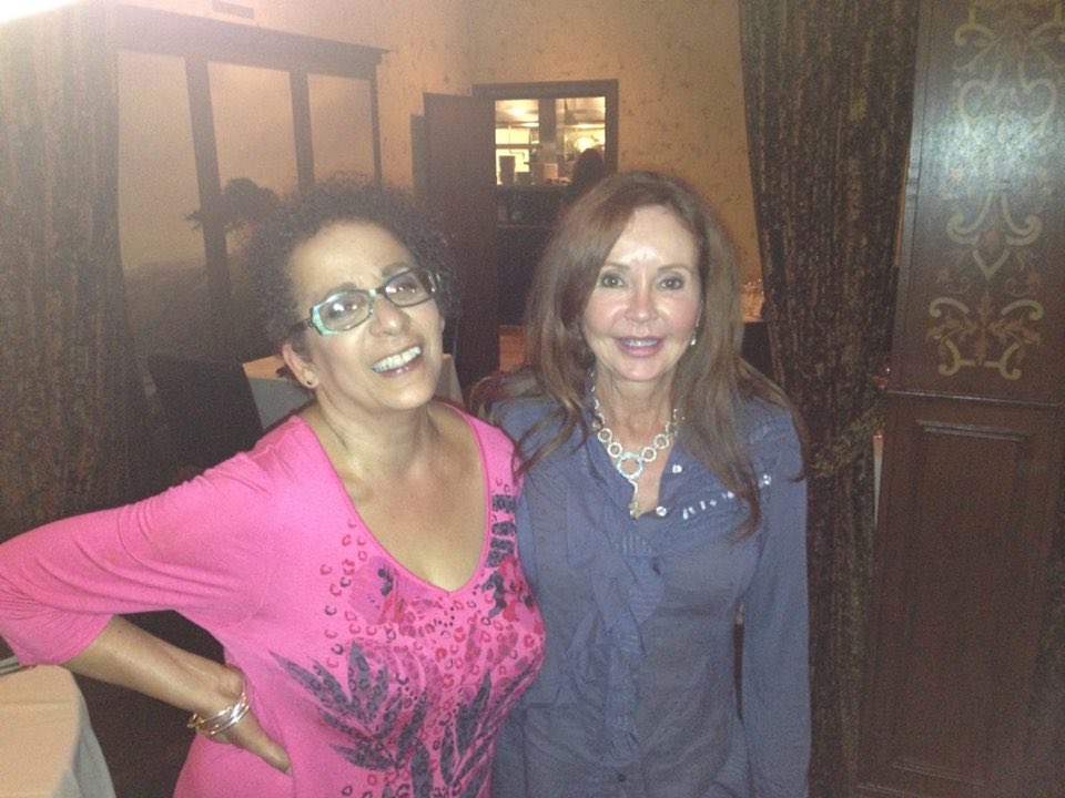 Michele Val Jean tweet media