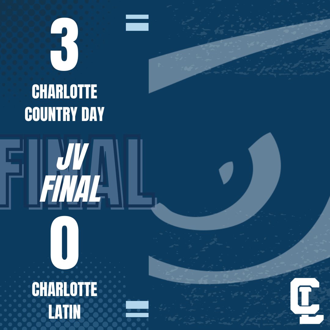 Charlotte Latin Baseball tweet media