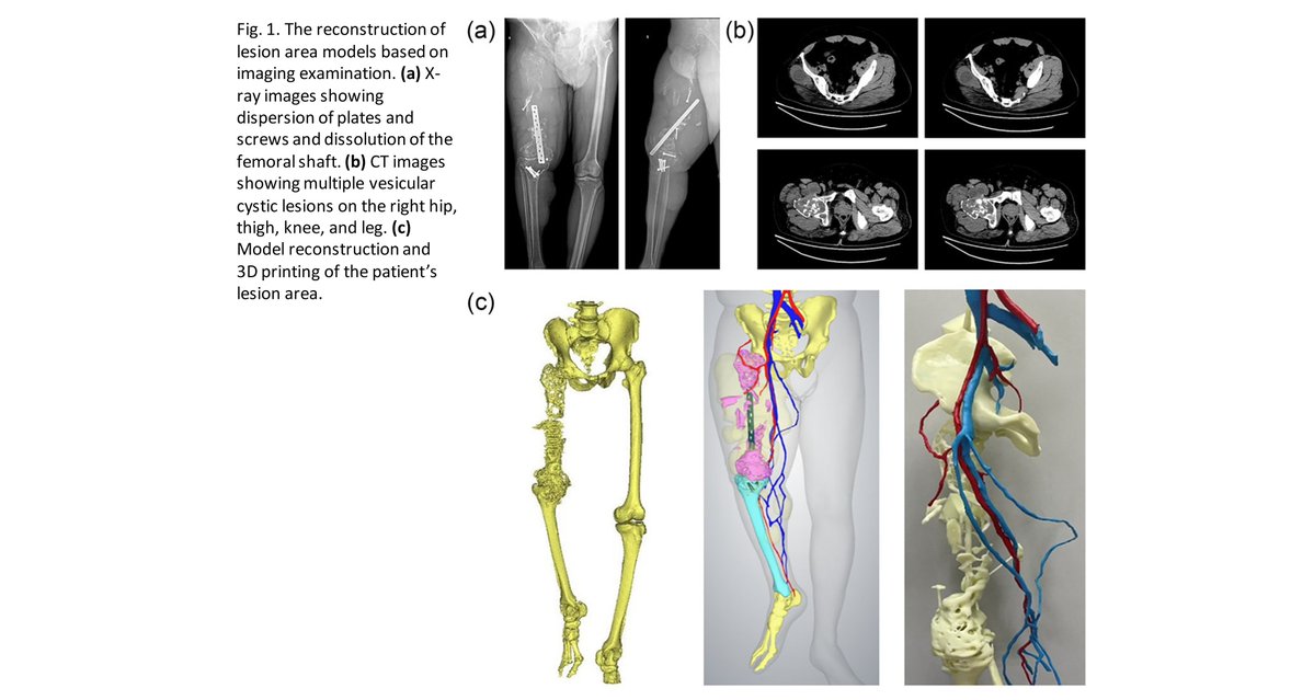 Bio-Design and Manufacturing tweet media