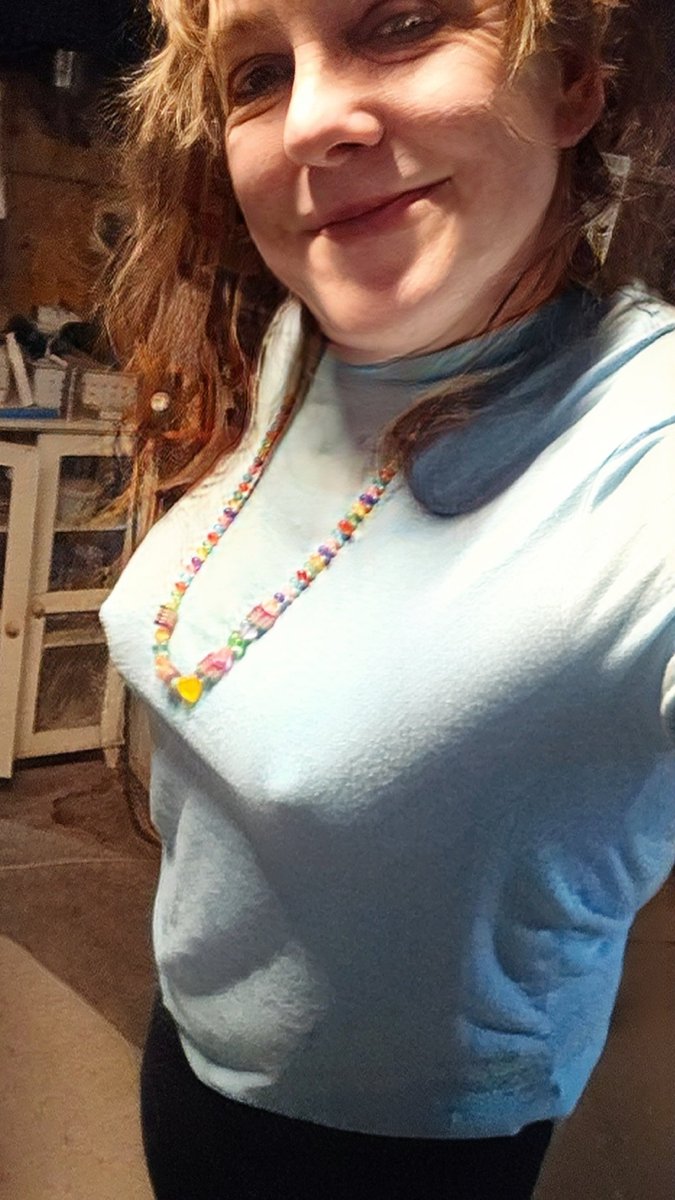 Jacine71 tweet media