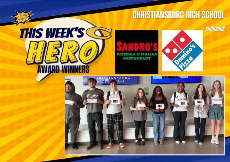 CHSBlueDemons tweet media