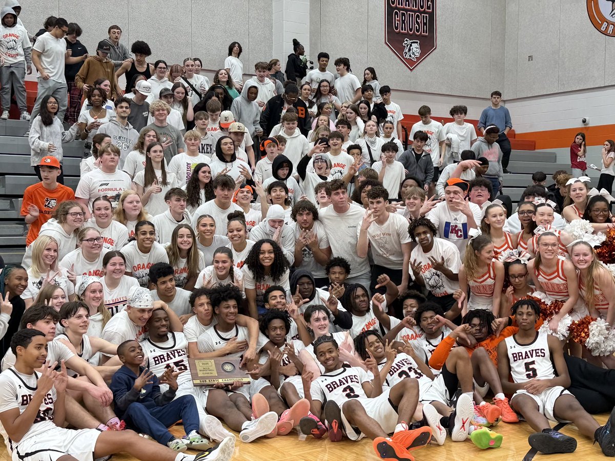 Bonner Springs Basketball tweet media