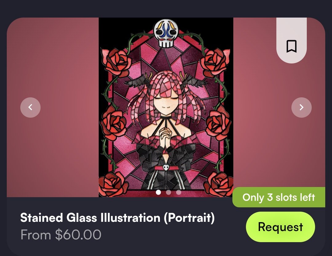 Cybeast24🇻🇪 | Comms OPEN on Vgen tweet media