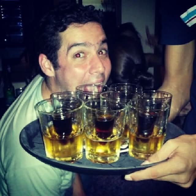 Aeropuerto Enrique Malek tweet media