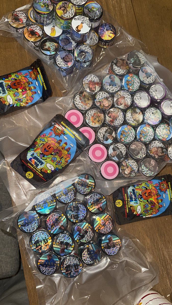 Rosin Foos tweet media