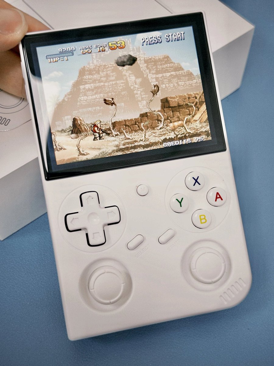 KeepRetro tweet media