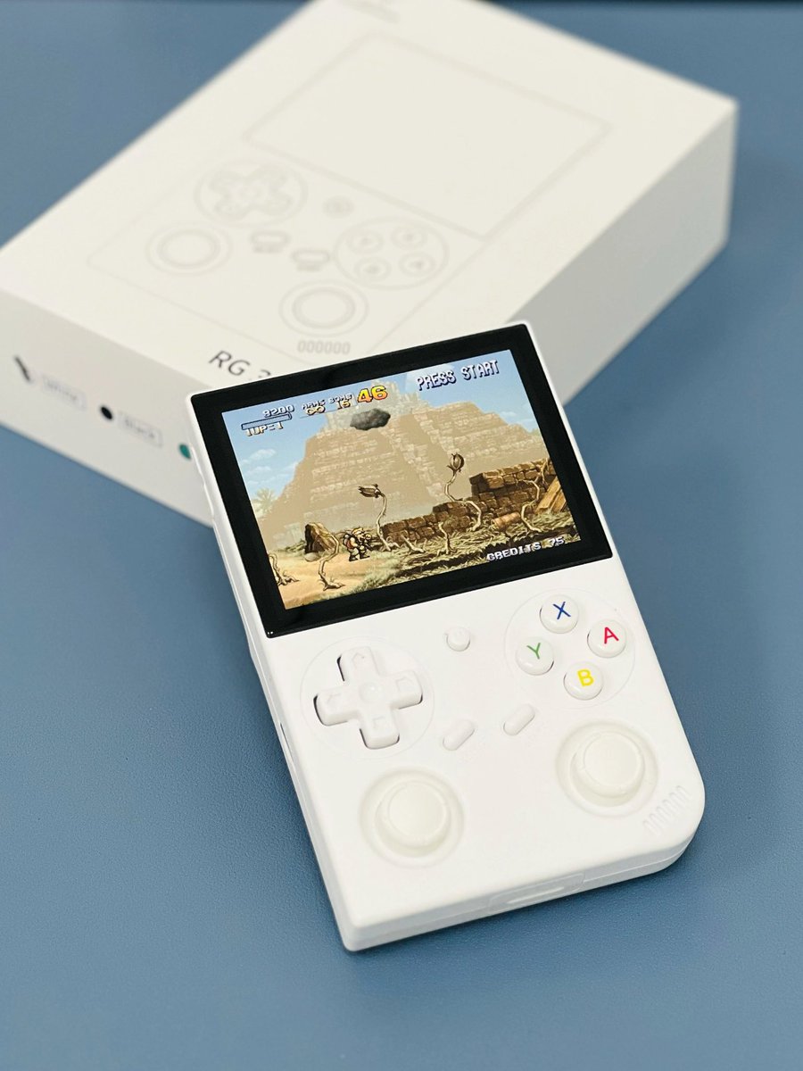 KeepRetro tweet media