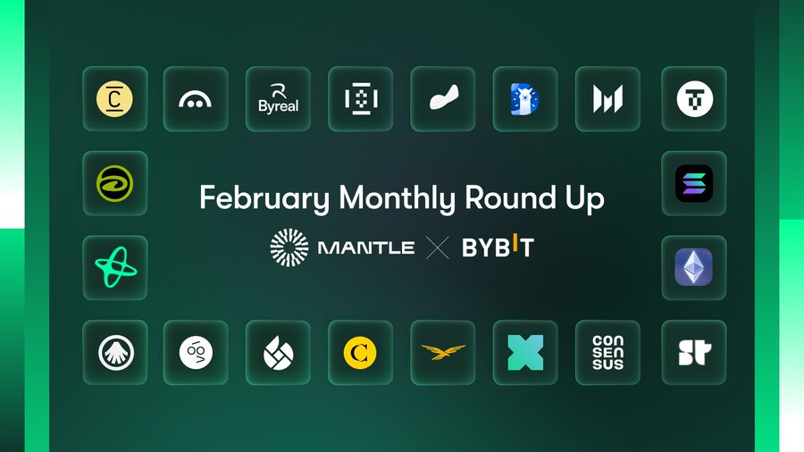 2026Mantle Network正迎来“MNT新纪元”，作为Ethereum Layer-2的领先者，它已从通用公链演变为专注于流动性分发层（Liquidity Chain），深度整合DeFi、RWA（Real-World Assets）和AI三大生态方向。2025-2026年，Mantle通过大规模RWA扩张、机构级基础设施升级（如ZK Validity