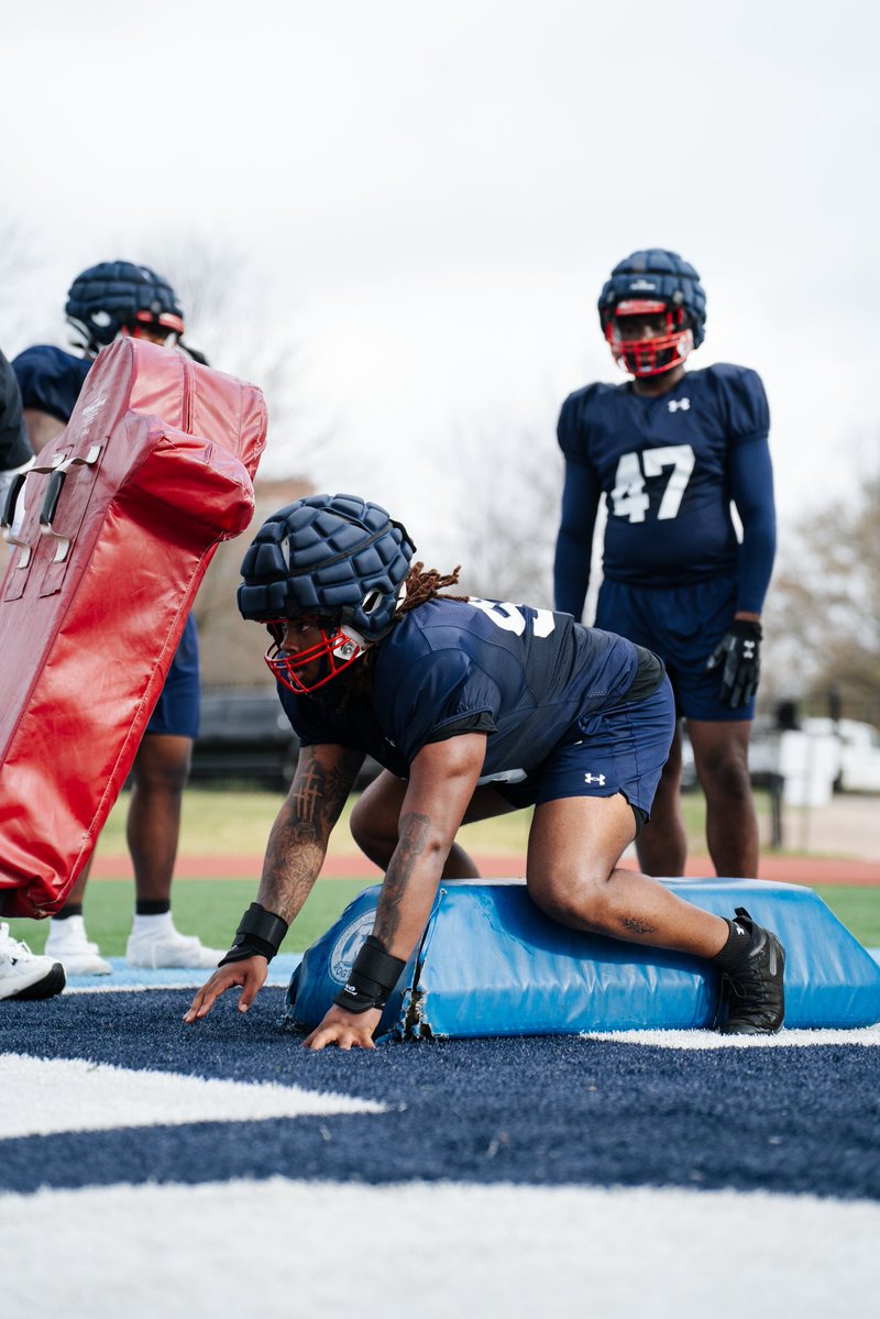 Jackson State Football tweet media