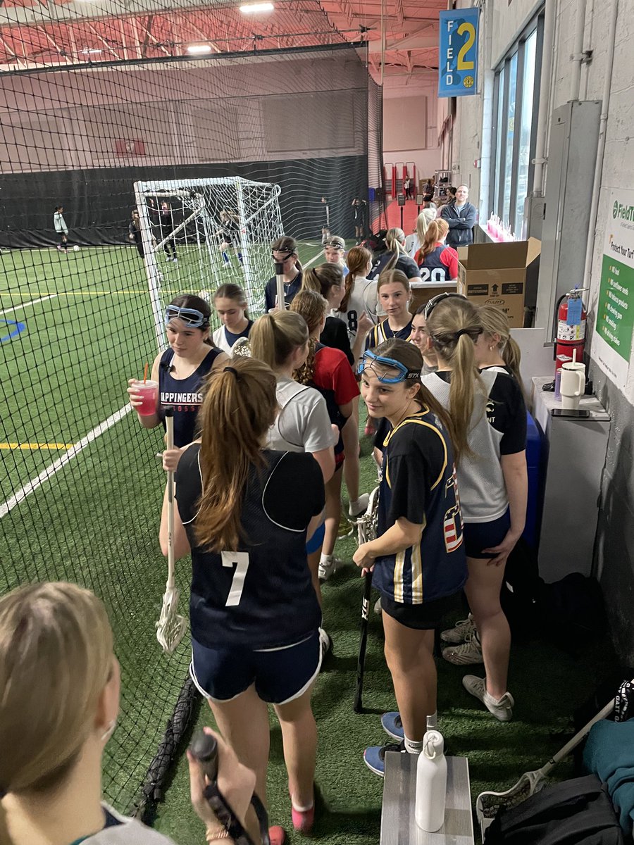 Wappingers Women's Lacrosse tweet media