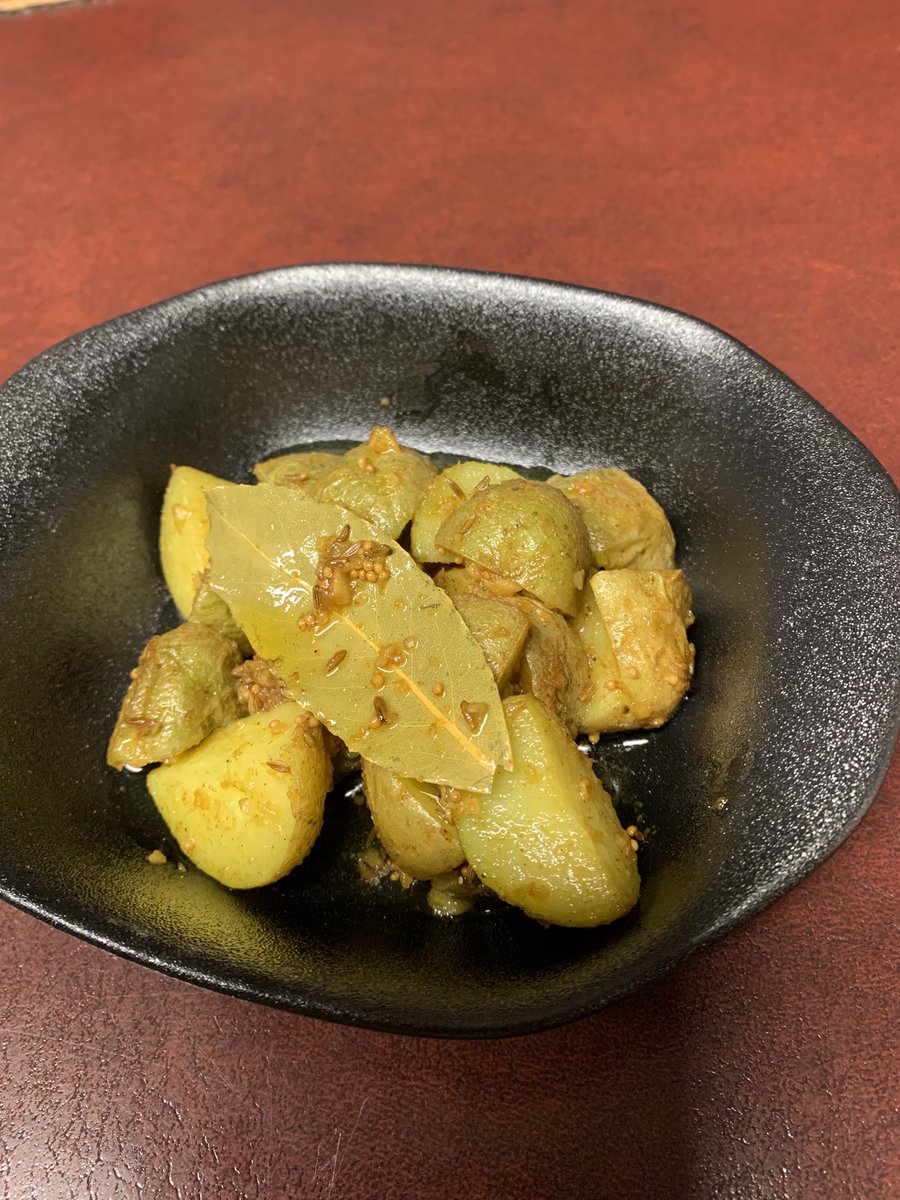 Kitchen★BAR PERSONA tweet media