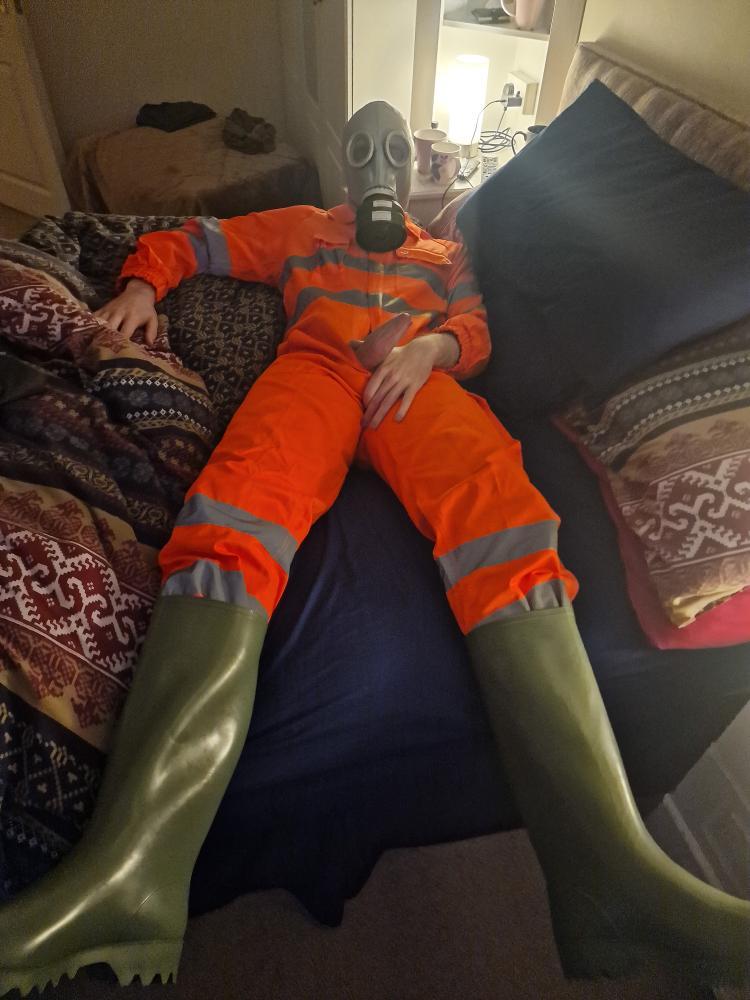 Irish Cowboy tweet media