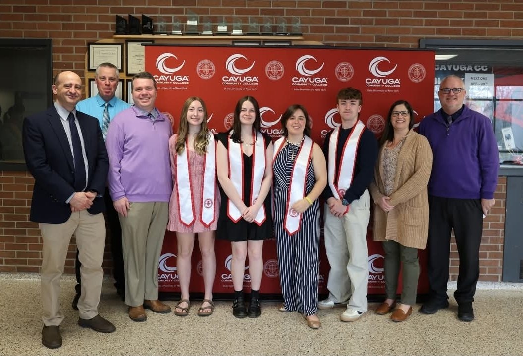 Union Springs HS tweet media