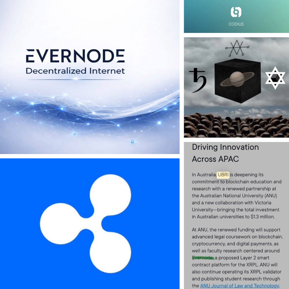 Internet Of Value tweet media