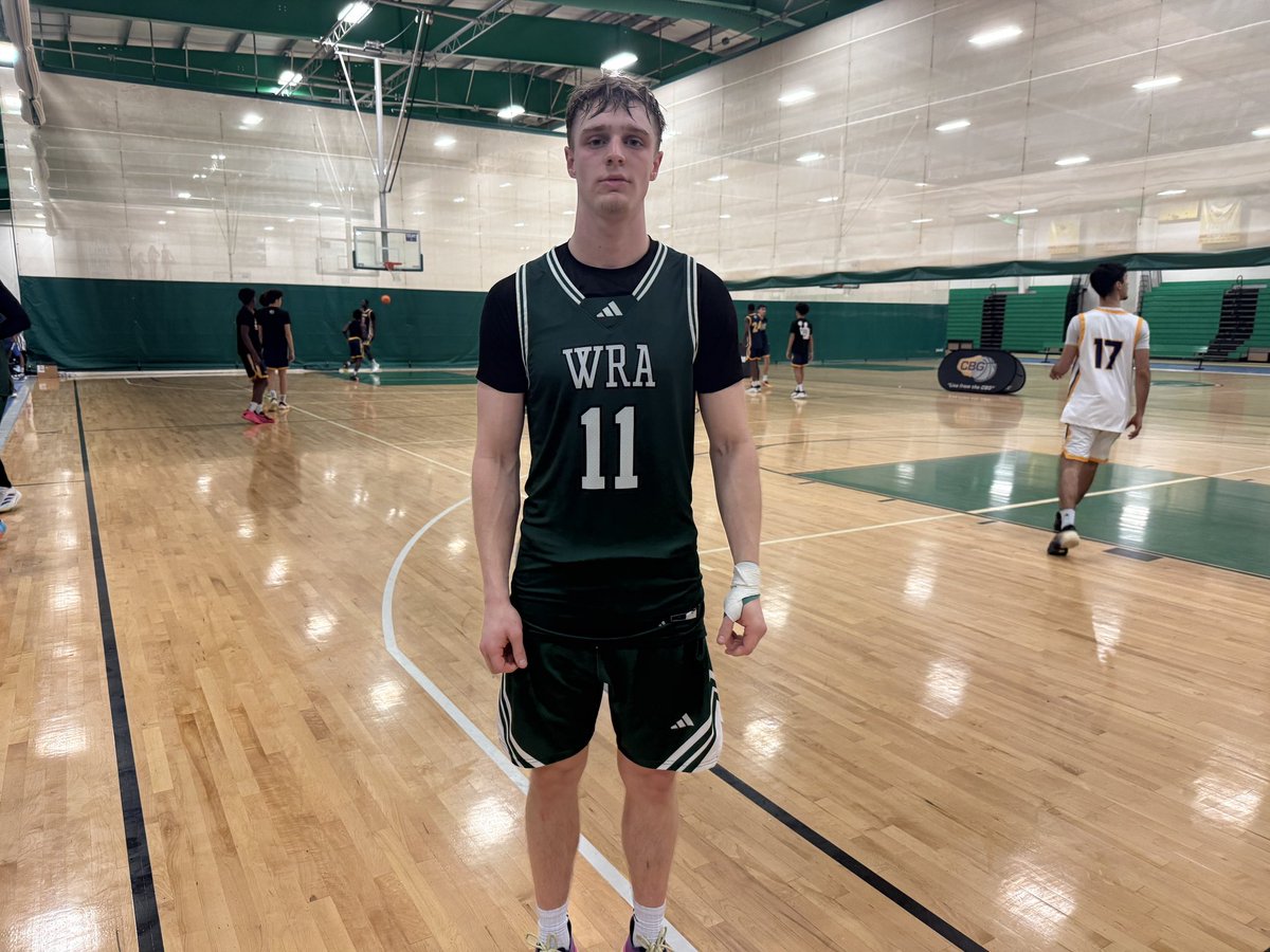 Aaron Proia tweet media