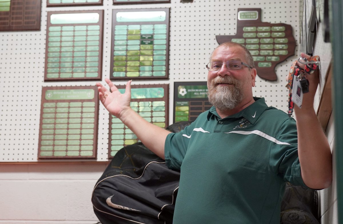 KISD Sports tweet media