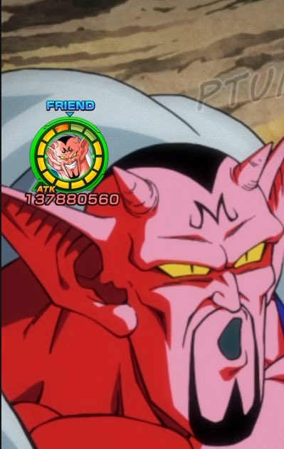 TEQ Pan (GT) tweet media