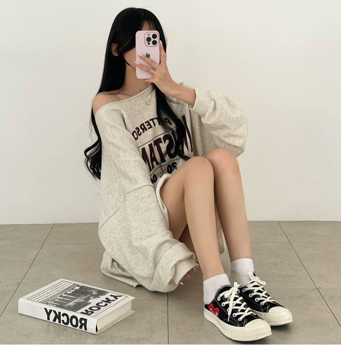 민아푸딩 tweet media