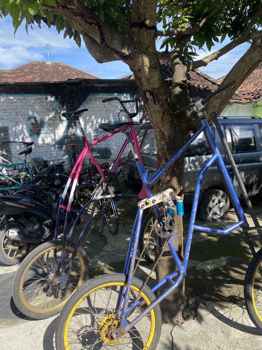 PUTUNE SIMBAH SENG MBELING tweet media