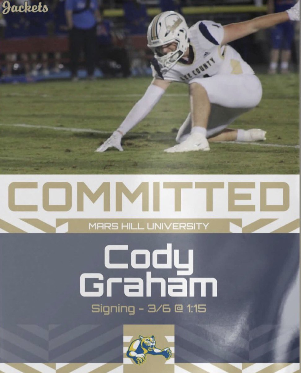 Cody Graham tweet media