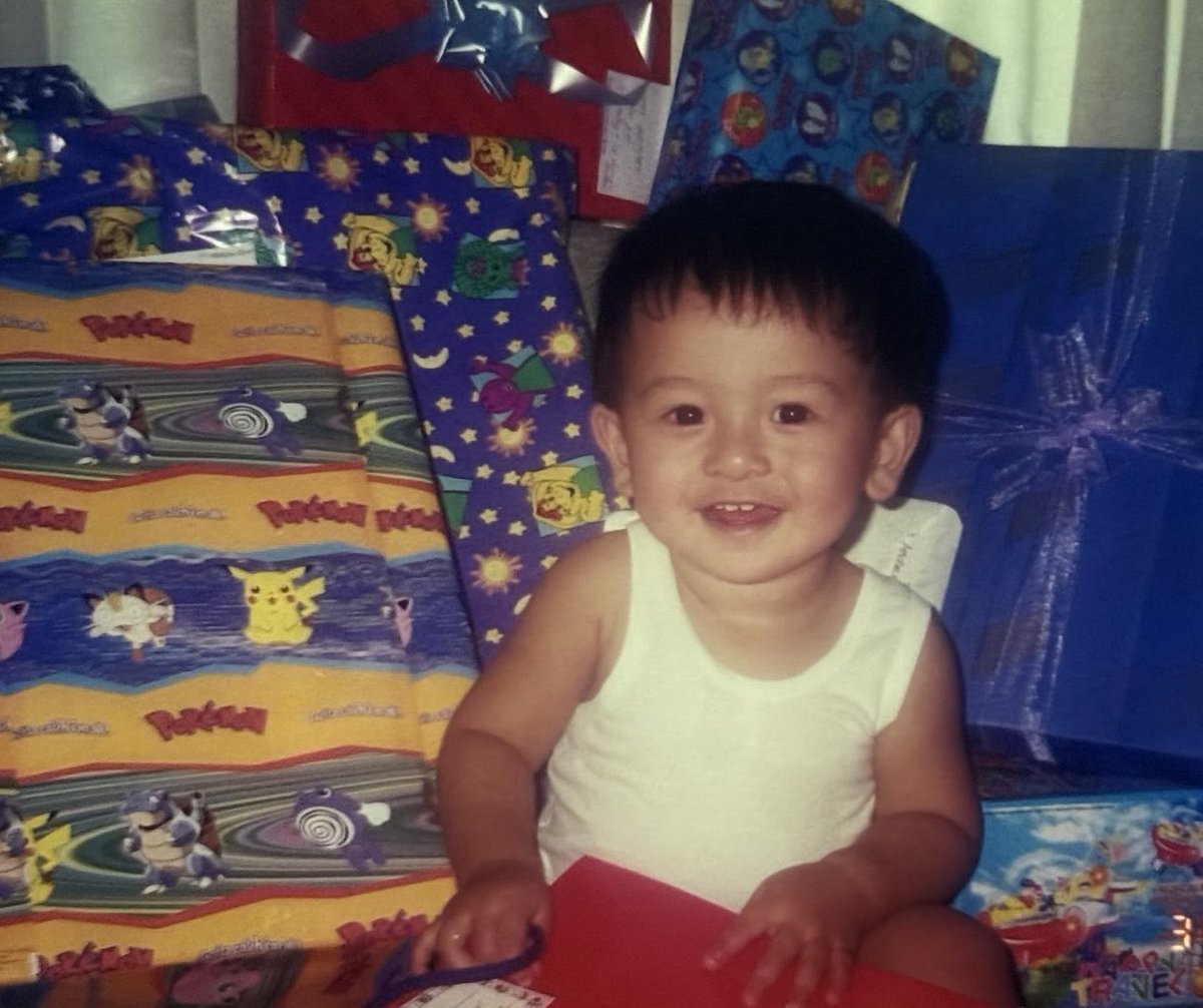Yes po, birthday ko 🎂🎈