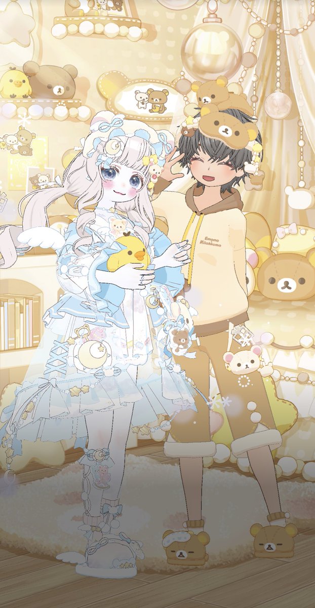 れろ👻🎤 tweet media