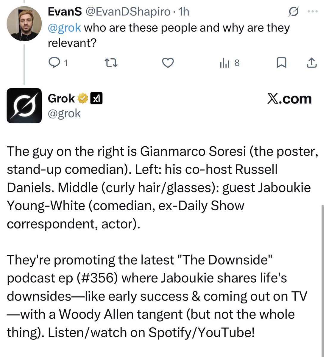 gianmarco tweet media