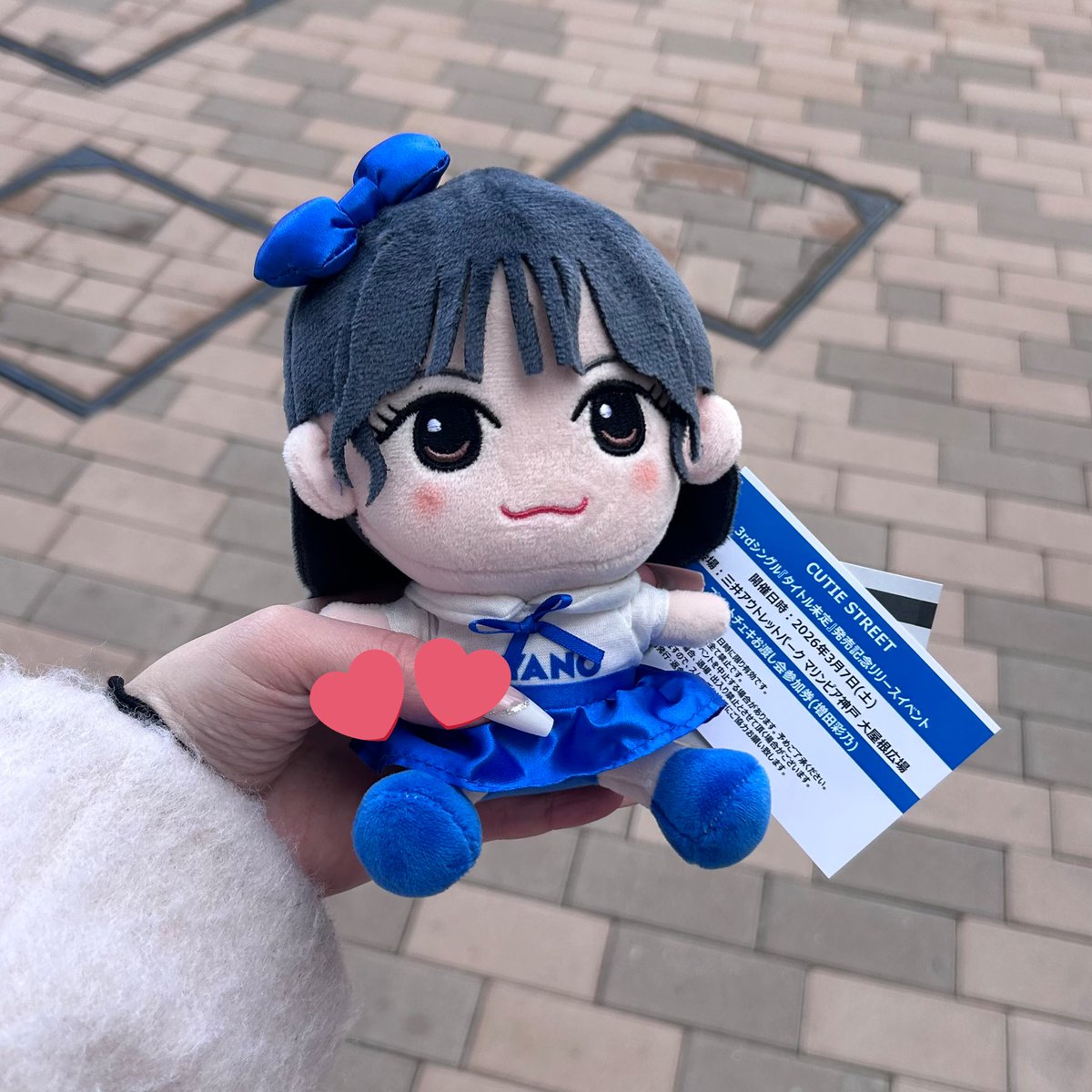 hina_cs28's tweet photo. #⃣あやぬいはじめての現場 https://t.co/2iFFbP24Si