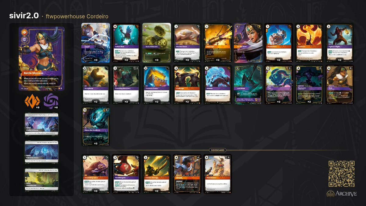 powerhouse tweet media