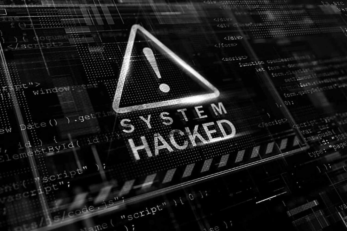 ⚡️ Fatemiyoun Electronic Team: Important Warning: • A major hacking ...