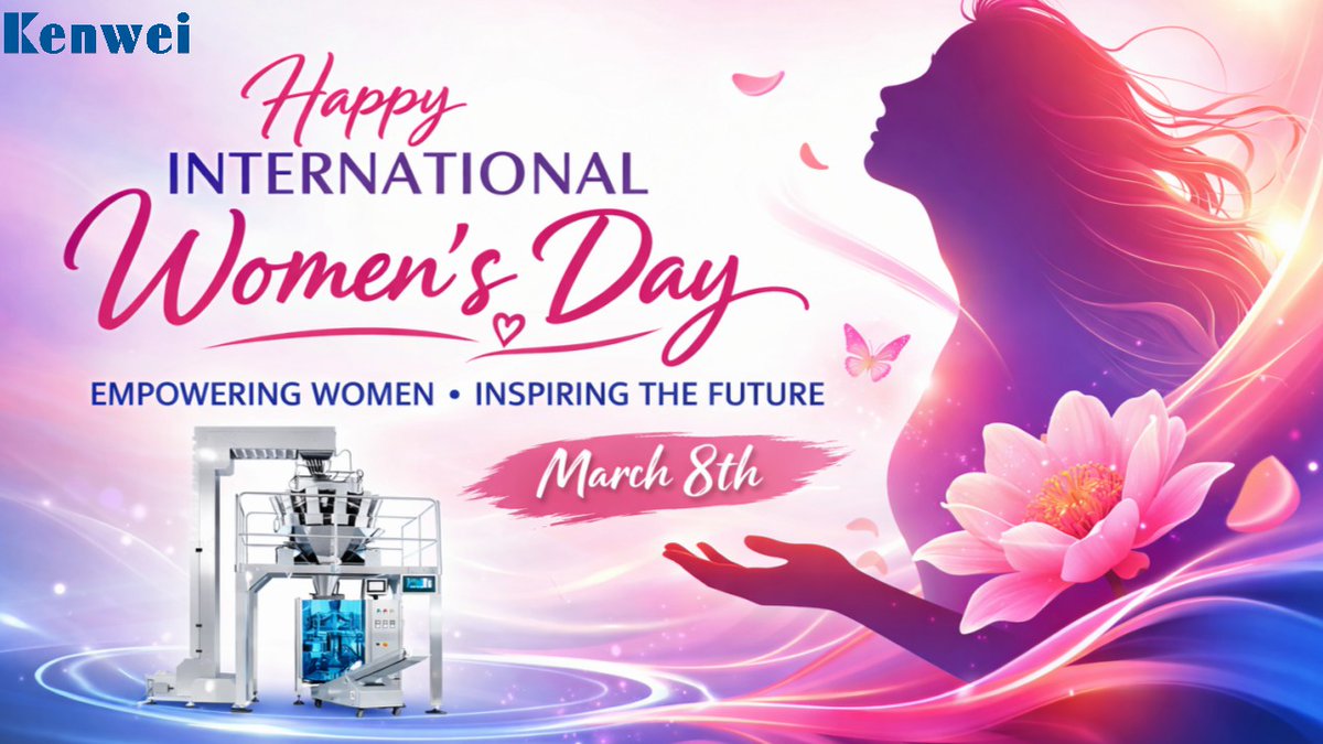 Guangdong Kenwei tweet media