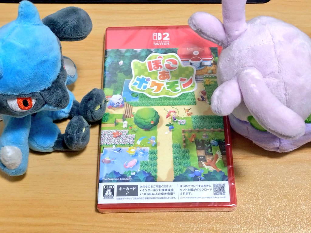 買っちゃった‼️‼️‼️‼️‼️‼️