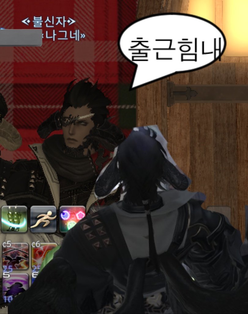 최후의 수단 tweet media