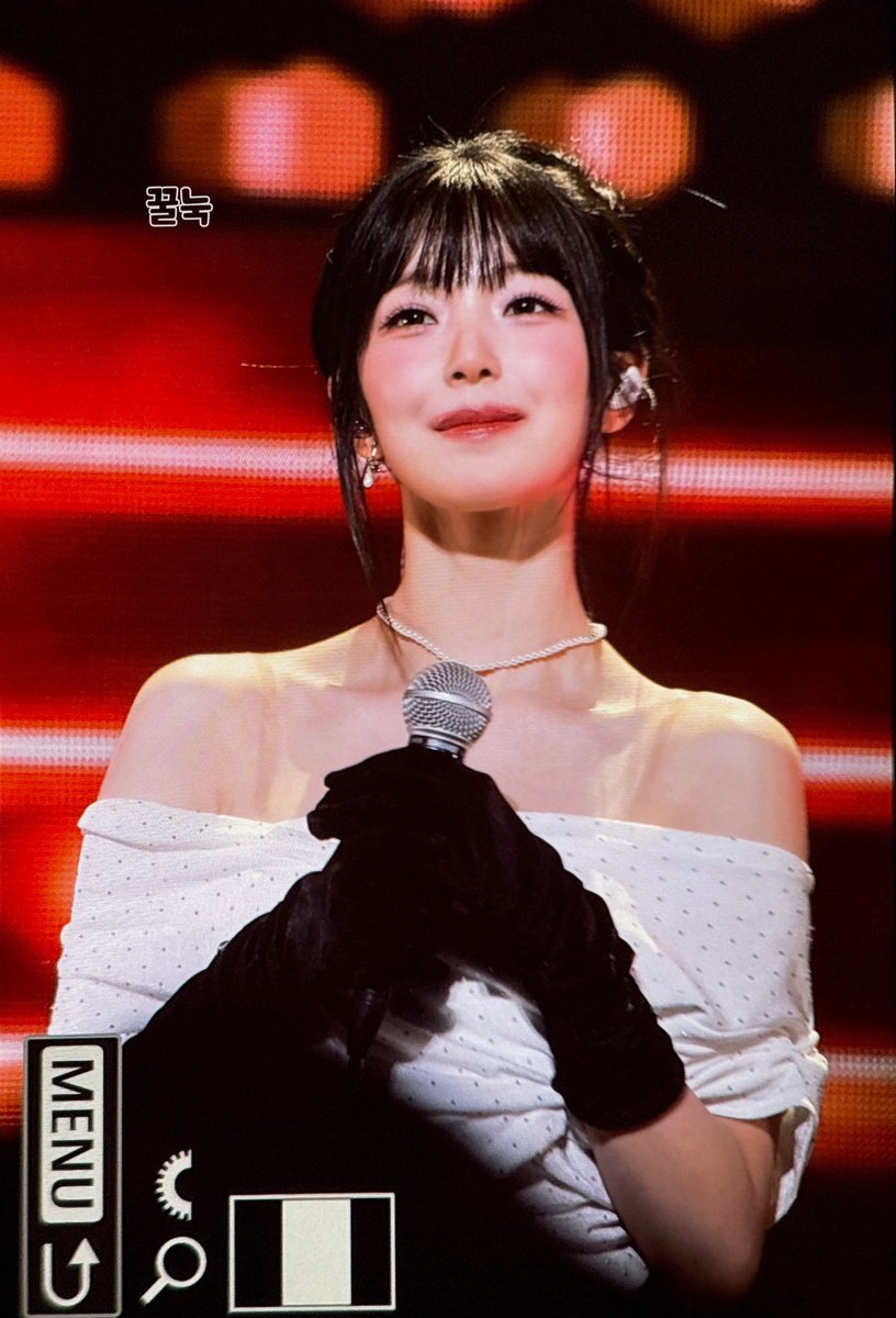 260228 NOW TOMORROW Encore in Tokyo 2부 백지헌 pre

#프로미스나인 #fromis_9
#백지헌 #Baekjiheon
#fromis_9_WORLDTOUR_ENCORE