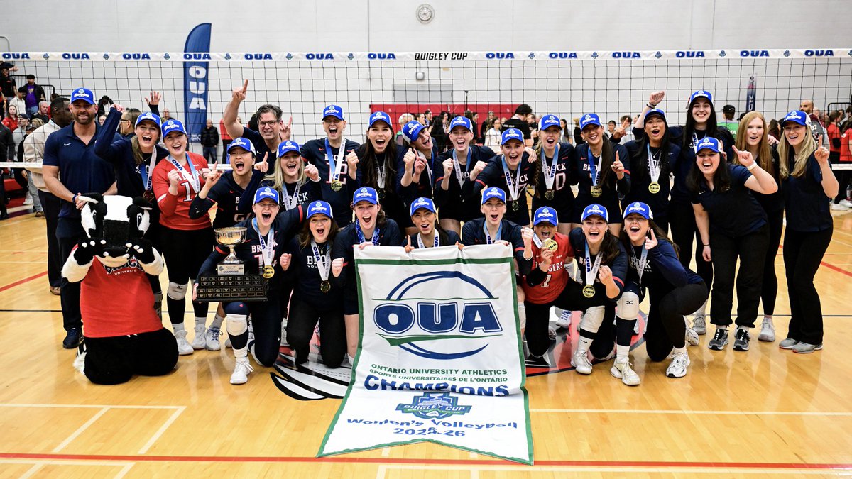brockbadgers's tweet photo. QUIGLEY CUP CHAMPIONS! 🏆

#WeAreBadgers https://t.co/JcQqGbjgLr