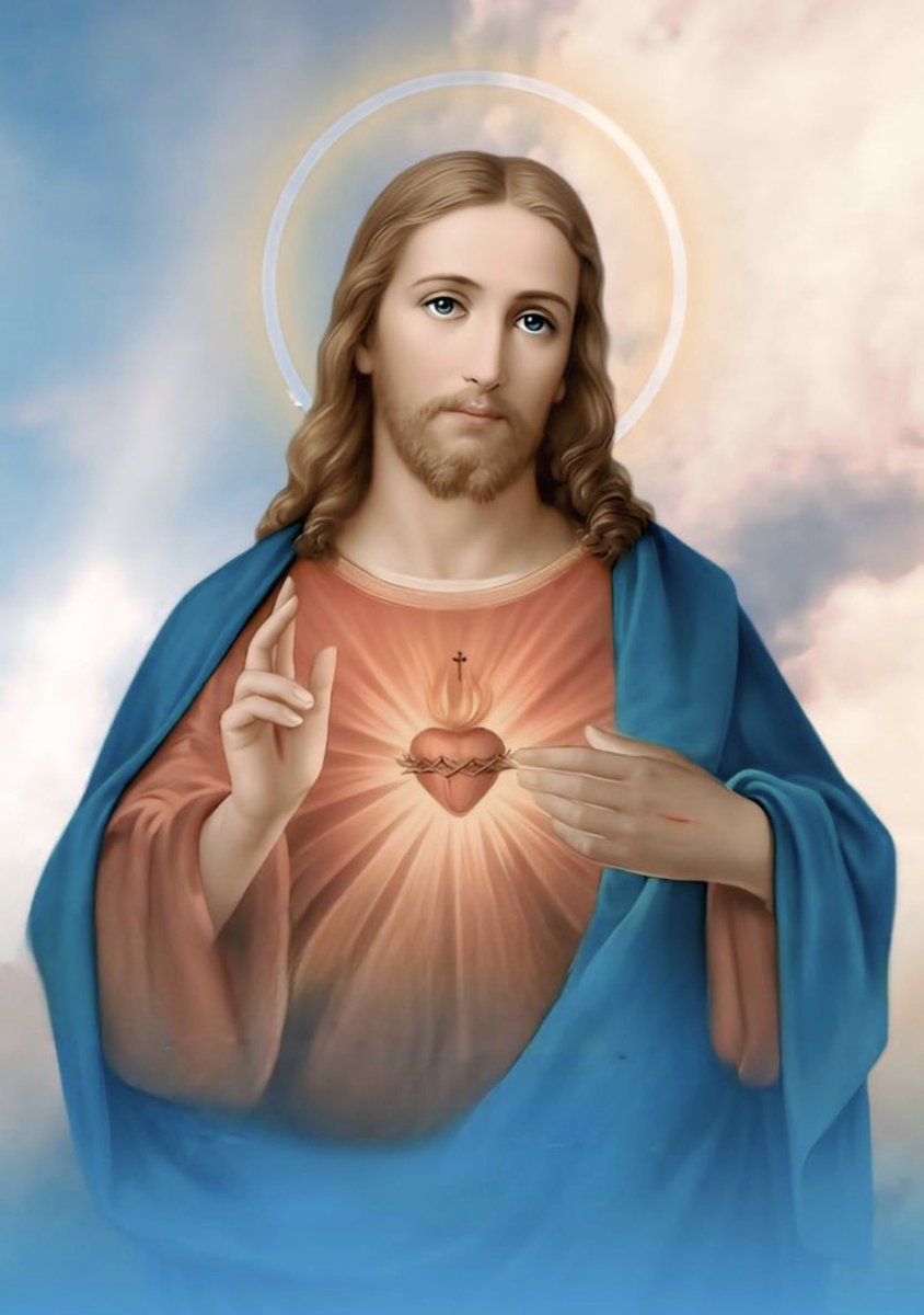 I break every tie with darkness. Christ is my light!